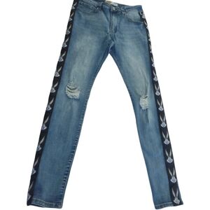 Bugs Bunny Jeans